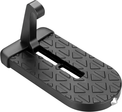 EgriAuto Zárba akasztható alumínium fellépő Szuper akció