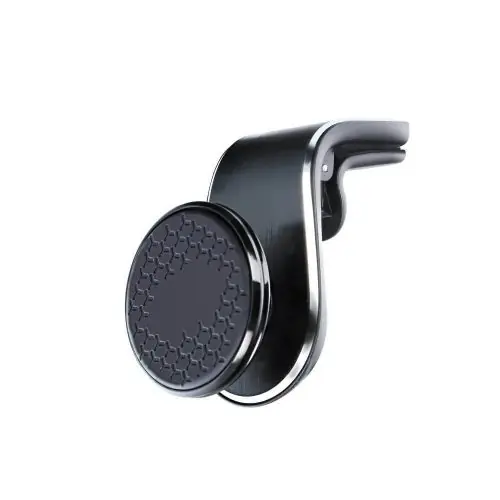 Magnetic telefontartó szellőzőrácsba Olcsó