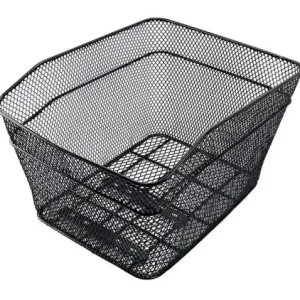 Kosár hátsó sűrű nagy méretű Ne maradj le