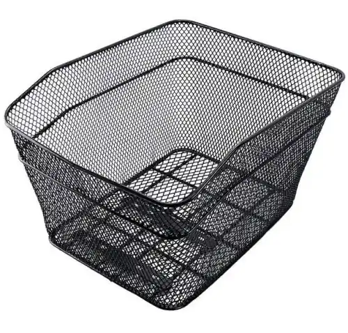 Kosár hátsó sűrű nagy méretű Ne maradj le