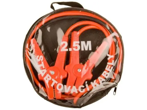 Vedd meg online Inditókábel Bikakábel 3 méter 480A