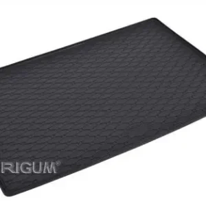 Eco fekete gumi csomagtértálca kb 1cm peremmel BMW 1 5dv HB 2020- (F40) Ne maradj le