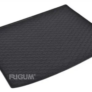 Ajánlat Eco fekete gumi csomagtértálca kb 1cm peremmel BMW 2 Active Tourer 2015- (F45)