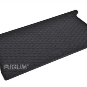 Eco fekete gumi csomagtértálca kb 1cm peremmel BMW i3 2013- (I01) Bestseller