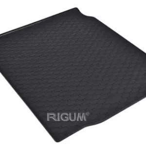 Eco fekete gumi csomagtértálca kb 1cm peremmel BMW 3 SDN 2019- (G20) Alacsony ár