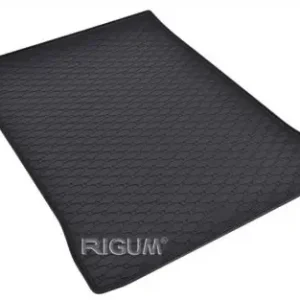 Eco fekete gumi csomagtértálca kb 1cm peremmel BMW 5 SDN 2017- (G30) Biztonságos fizetés