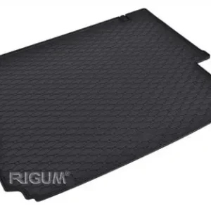 Kihagyhatatlan ajánlat Eco fekete gumi csomagtértálca kb 1cm peremmel BMW X3 2011- (F25)