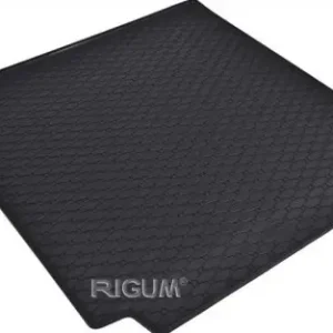 Eco fekete gumi csomagtértálca kb 1cm peremmel BMW X7 2019-(G07) Azonnali szállítás