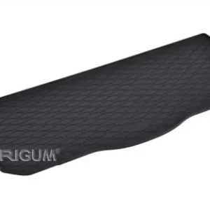 Akció Eco fekete gumi csomagtértálca kb 1cm peremmel CITROËN C1 2014-