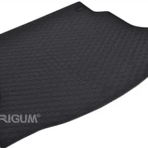 Eco fekete gumi csomagtértálca kb 1cm peremmel HONDA Civic HB 2017- Szezonális akció