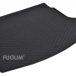 Eco fekete gumi csomagtértálca kb 1cm peremmel HONDA CR-V 2013- Vedd meg most