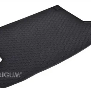 Eco fekete gumi csomagtértálca kb 1cm peremmel HONDA HR-V 2015- Népszerű