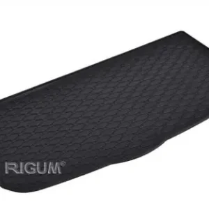 Exkluzív ajánlat Eco fekete gumi csomagtértálca kb 1cm peremmel HYUNDAI i10 2020- (410082)