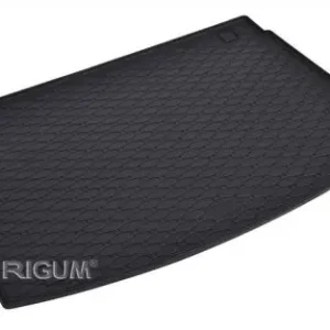 Nézd meg most Eco fekete gumi csomagtértálca kb 1cm peremmel HYUNDAI i30 HB 2021-felső pozícióban