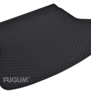 Eco fekete gumi csomagtértálca kb 1cm peremmel HYUNDAI i30 SW 2017- Végkiárusítás