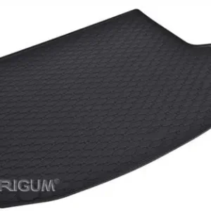 Alacsony ár Eco fekete gumi csomagtértálca kb 1cm peremmel HYUNDAI ix35 2010-