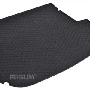 Ajánlat Eco fekete gumi csomagtértálca kb 1cm peremmel KIA Sorento 5m 2015-