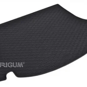 Exkluzív ajánlat Eco fekete gumi csomagtértálca kb 1cm peremmel KIA Sportage 2010-