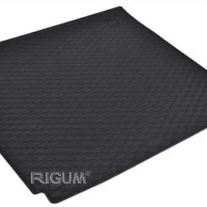 Árengedmény Eco fekete gumi csomagtértálca kb 1cm peremmel MERCEDES E-osztály kombi 2016- (S213)