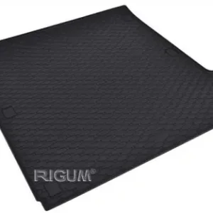 Legnépszerűbb Eco fekete gumi csomagtértálca kb 1cm peremmel MERCEDES E-osztály kombi 2009- (S212)