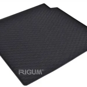 Eco fekete gumi csomagtértálca kb 1cm peremmel PEUGEOT 408 2023- Olcsó