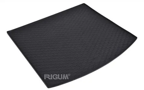 Eco fekete gumi csomagtértálca kb 1cm peremmel SSANGYONG Tivoli 2015-Felső vagy alsó pozícióban Ajánlat