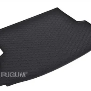 Eco fekete gumi csomagtértálca kb 1cm peremmel SUBARU Impreza 2018- Vedd meg online