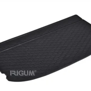 Eco fekete gumi csomagtértálca kb 1cm peremmel SUZUKI Ignis 4x2 2017- Olcsóbb