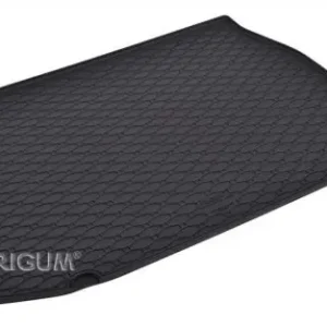 Eco fekete gumi csomagtértálca kb 1cm peremmel TOYOTA C-HR 2016- FELSŐ pozícióban Utolsó esély