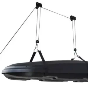 Menabo Garage Lift Újdonság