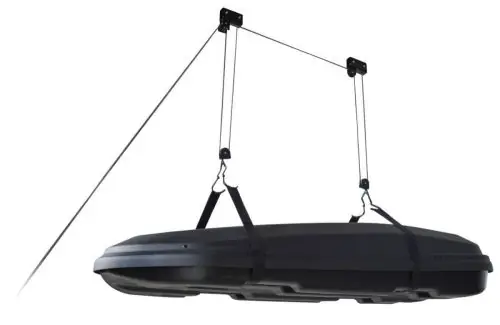 Menabo Garage Lift Újdonság