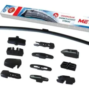 EgriAuto rugalmas hátsó ablaktörlő lapát 250 mm 1 darab Vedd meg online