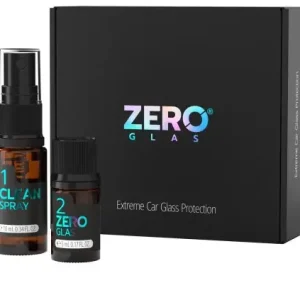 Nézd meg most ZERO GLAS Extrem Szélvédő védelem
