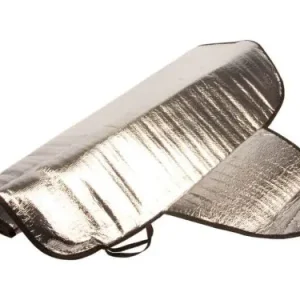 Napvédő a szélvédőre 90x175 cm Szuper akció