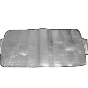 Vásárlói kedvenc Napvédő a szélvédőre 70x150 cm