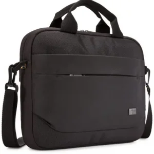 Advantage 11.6" Laptop Attaché - Black Korlátozott ajánlat