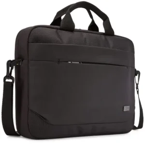 Advantage 14" Laptop Attaché - Black Árengedmény