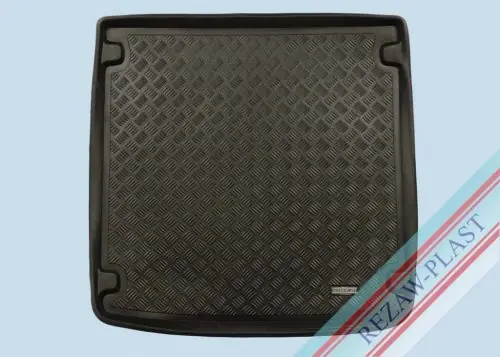 Árcsökkenés Rezaw csomagtértálca Audi A4 Avant 2001-2008, Seat Exeo kombi 2009- (102012)