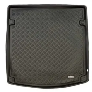 Expressz szállítás Rezaw csomagtértálca Audi A4 II B6, B7 2000 - 2007, Seat EXEO 2008 - 2013(102005)