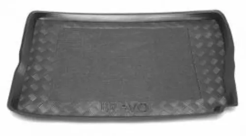 Expressz szállítás Rezaw csomagtértálca FIAT BRAVO 1995-