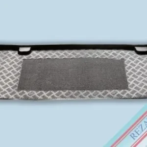 Csak ma Rezaw csomagtértálca Ford TOURNEO Custom L1, 8 személyes, 9 személyes 2013 - (100467)