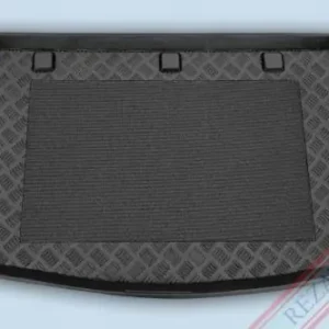 Expressz kézbesítés Rezaw csomagtértálca KIA Rio 5 ajtós 2011- (100736)