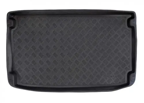 Utolsó esély Rezaw csomagtértálca KIA Stonic 5 ajtós 2017-felső tálcás (100751)