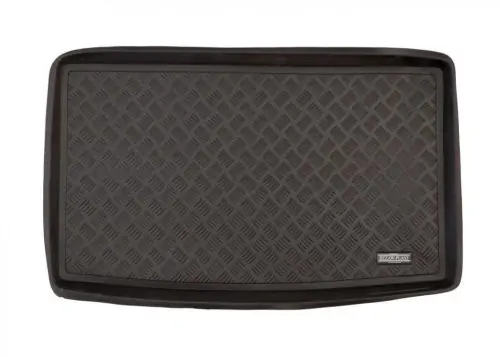 Azonnal elérhető Rezaw csomagtértálca MERCEDES B W246 2011- ( Hátsó ülés mögött műanyag )