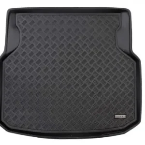 Ajánlat Rezaw csomagtértálca Mercedes C osztály W204 4 ajtós sedan 2007-2014 dönthető hátsó ülésekkel (10092