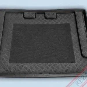 Ajánlat Rezaw csomagtértálca MERCEDES Viano 2011- ( Extra Hosszú 3 sor mögé )