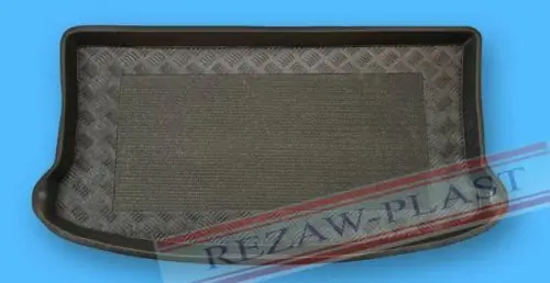 Kiárusítás Rezaw csomagtértálca MITSUBISHI COLT 5 ajtós 2009- (102315)