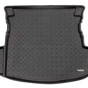 Rezaw csomagtértálca Mitsubishi Outlander 2012- normál pókerékkel Árengedmény