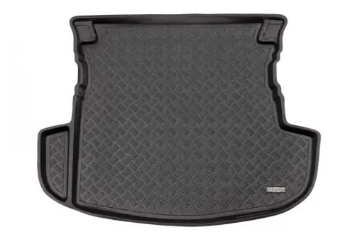 Rezaw csomagtértálca Mitsubishi Outlander 2012- normál pókerékkel Árengedmény