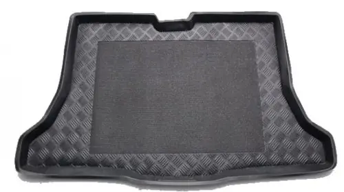 Utolsó esély Rezaw csomagtértálca NISSAN TIDA HB 2007- (101026)